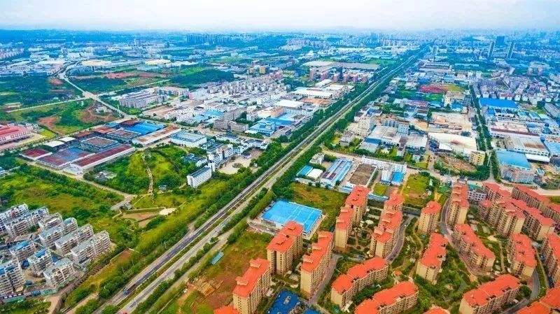 贛州經開區：讓“第一動力”更加澎湃