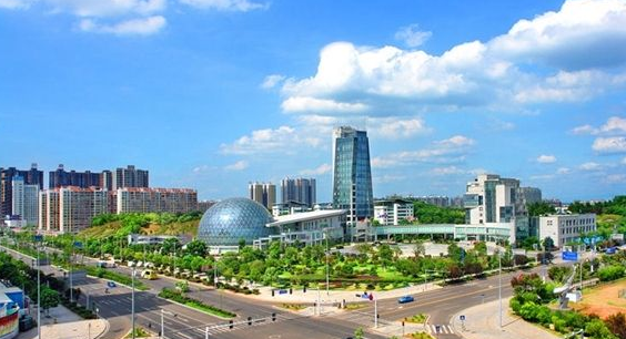 長沙高新區(qū)企業(yè)煥發(fā)新活力，上演新舊動能“轉(zhuǎn)換圖”