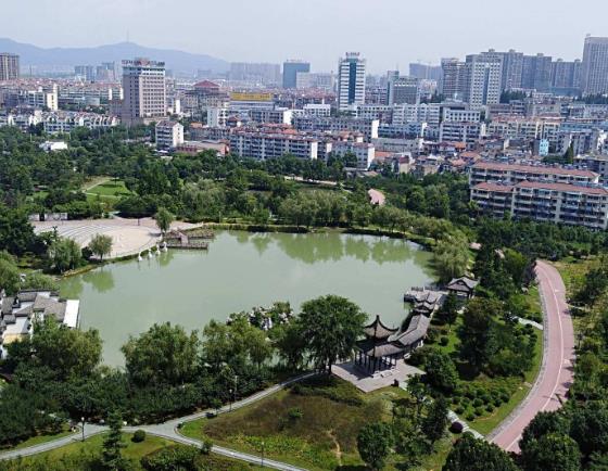 宣城經(jīng)開區(qū)：融入滬蘇浙，爭當長三角一體化排頭兵