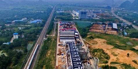 桂林經開區(qū)： “伴侶式”服務打造中國最高效園區(qū)