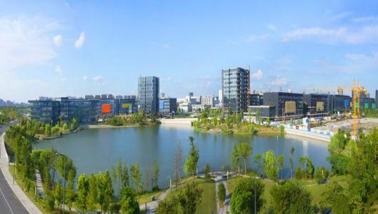 嘉興經開區(qū)努力打造民生發(fā)展新高地