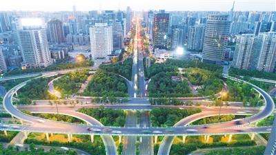 西安經開區(qū)：打造特色電競文化 引領青年潮流