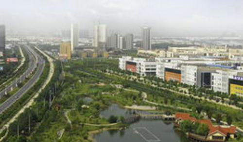 淮安開(kāi)發(fā)區(qū)吹響“轉(zhuǎn)型升級(jí)、二次跨越”集結(jié)號(hào)