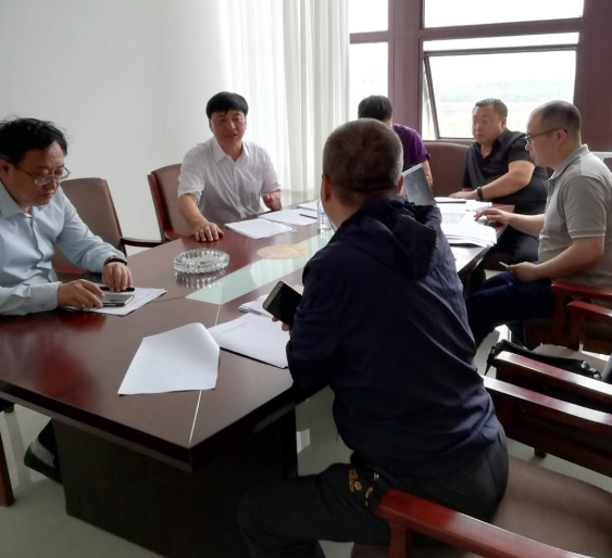 “縣域強(qiáng)市、勇立潮頭”,梅河口省級(jí)高新區(qū)創(chuàng)建工作邁上新征程