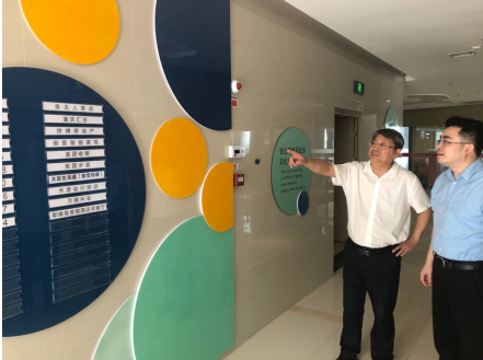 提升產業發展能級，大足高新區按下特色品牌發展“快進鍵”