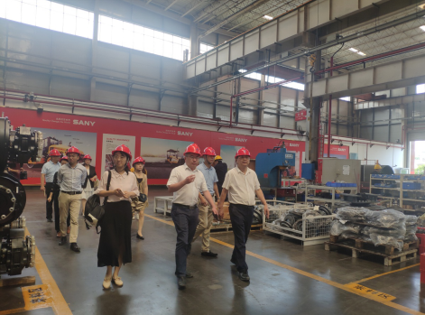 立足新起點(diǎn)、推動新跨越，婁底高新區(qū)擘畫“十四五”新藍(lán)圖