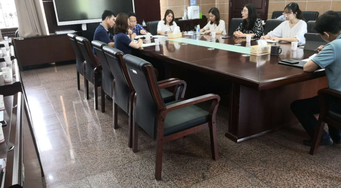 搶抓“十四五”發(fā)展新機遇，衡陽高新區(qū)加速產業(yè)集群化發(fā)展