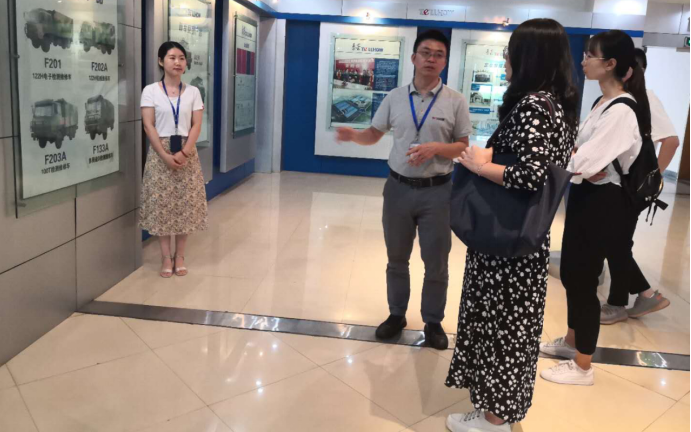 搶抓“十四五”發(fā)展新機遇，衡陽高新區(qū)加速產業(yè)集群化發(fā)展