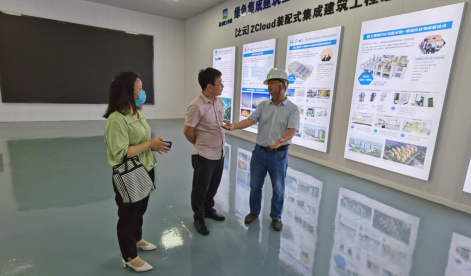 創(chuàng)建省級(jí)高新區(qū)，鶴城工業(yè)集中區(qū)邁入高質(zhì)量發(fā)展快車(chē)道