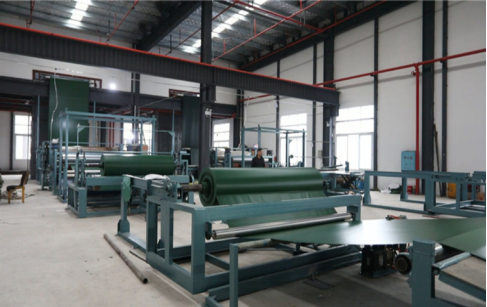 創(chuàng)建省級(jí)高新區(qū)，鶴城工業(yè)集中區(qū)邁入高質(zhì)量發(fā)展快車(chē)道