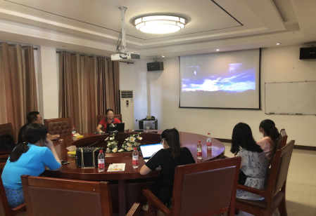 創(chuàng)新引領(lǐng)、提質(zhì)升級，衡南工業(yè)集中區(qū)開啟升創(chuàng)省級高新區(qū)工作