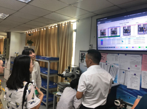 創(chuàng)新引領(lǐng)、提質(zhì)升級，衡南工業(yè)集中區(qū)開啟升創(chuàng)省級高新區(qū)工作