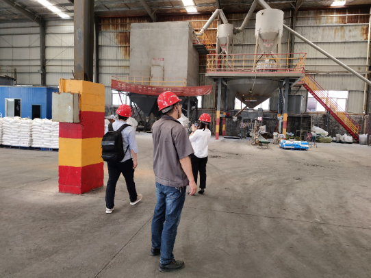 “世界鉛都”水口山，全力打造千億級(jí)園區(qū)