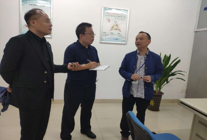 “西南明珠”懷化高新區(qū)奮力書(shū)寫(xiě)“十四五”新篇章