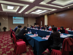 肩負民族團結與發展干旱荒漠綠洲農業的使命，新疆昌吉吹響進軍國家農業高新