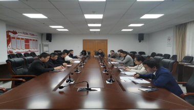 集智聚力、深遠謀劃，衡陽加快建設現代產業強市