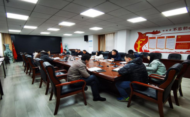 集智聚力、深遠謀劃，衡陽加快建設現代產業強市