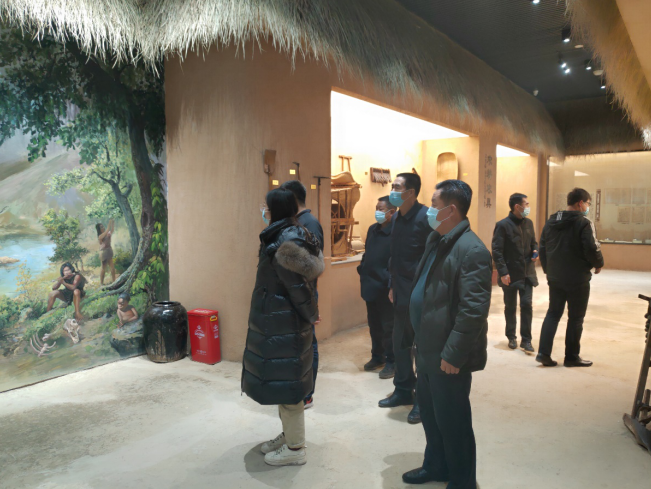 后稷故里，板棗之鄉——山西省稷山縣大力爭創國家現代農業產業園