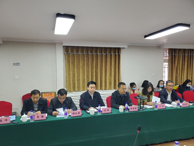 鋼鐵核城、戈壁明珠，嘉峪關高新區“以升促建” 規劃編制專家咨詢座談會在京圓滿召開