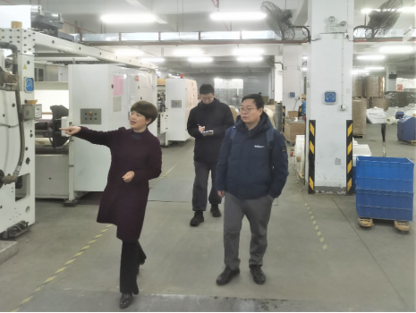 加快園區升級步伐，六安高新區全面啟動產業鏈規劃工作