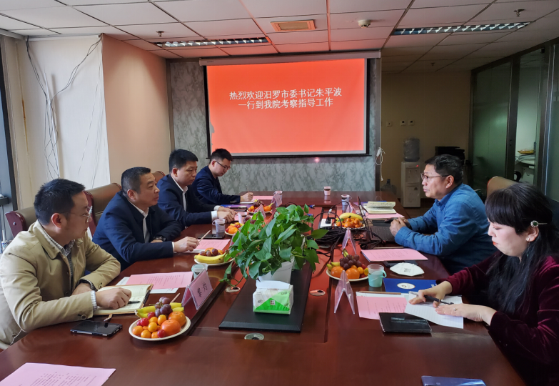 “一主一特”產(chǎn)業(yè)結(jié)構(gòu)鮮明，汨羅高新區(qū)謀劃“以升促建”國(guó)家高新區(qū)