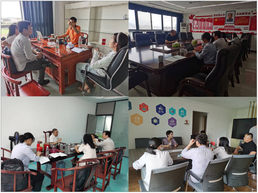 汨羅綠色循環(huán)經(jīng)濟成效顯著,升創(chuàng)國家高新區(qū)適逢其時