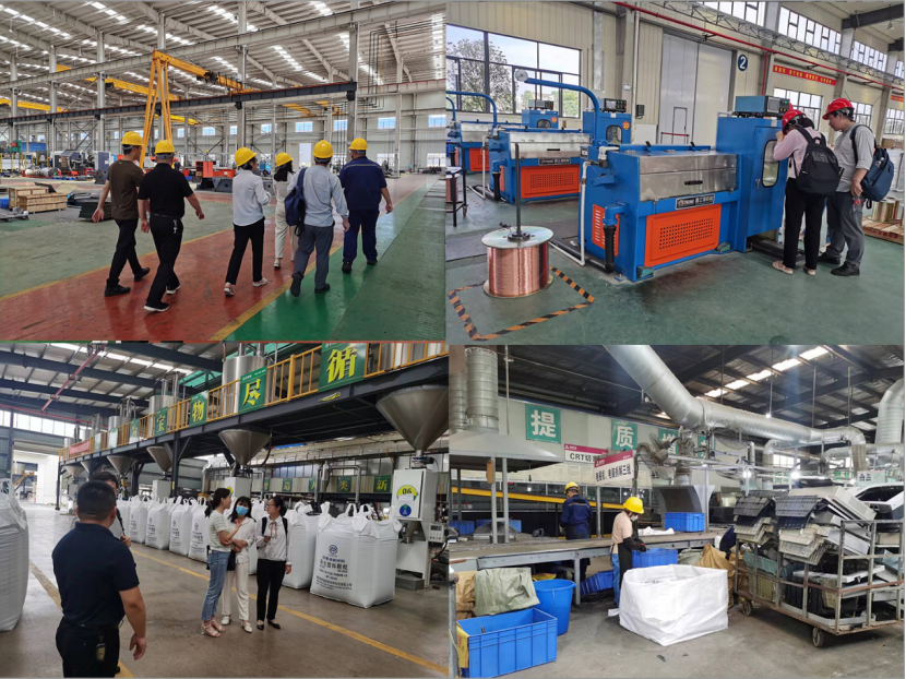 汨羅綠色循環(huán)經(jīng)濟成效顯著,升創(chuàng)國家高新區(qū)適逢其時