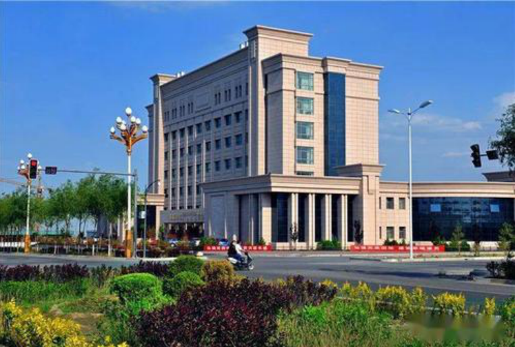 河西走廊經(jīng)濟帶——絲綢之路生命線上的科技之光系列報道之一 走進明珠嘉峪關，雄關腳下譜新篇