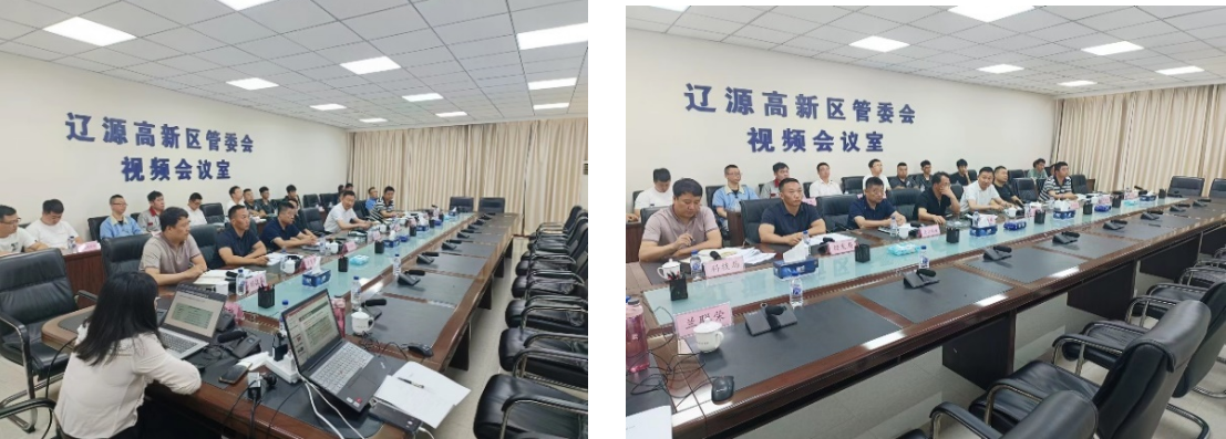 遼源襪業(yè)更上一層樓，邁向國家重要襪業(yè)創(chuàng)新發(fā)展高地