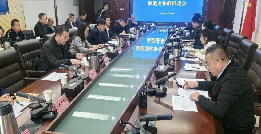 從傳統(tǒng)老工業(yè)基地到先進(jìn)制造業(yè)高地，西北冶金有色大省“仰世而來”——我院助力甘肅省打造鎳鈷銅新材料及應(yīng)用集群