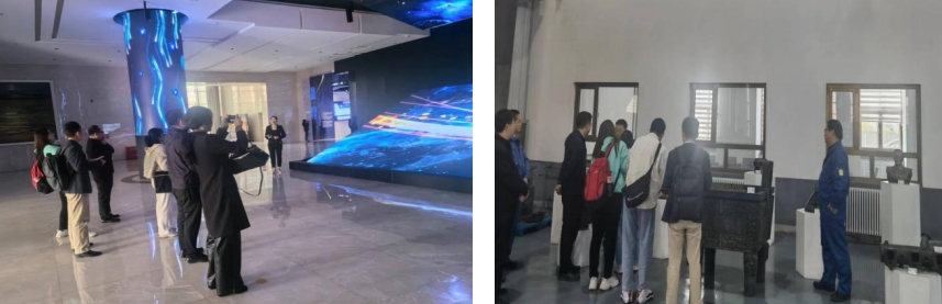 從傳統(tǒng)老工業(yè)基地到先進(jìn)制造業(yè)高地，西北冶金有色大省“仰世而來”——我院助力甘肅省打造鎳鈷銅新材料及應(yīng)用集群