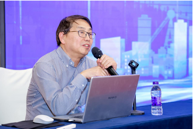 李文輝院長獲聘湖南省產業集群高級專家，暢談湖南省集群培育工作三個“全國之首”